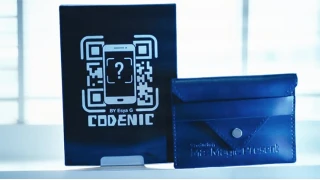 Codenic by Esya G