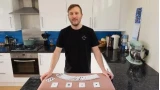 Coffee And Card Tricks by Ollie Mealing Coffee And Card Tricks by Ollie Mealing