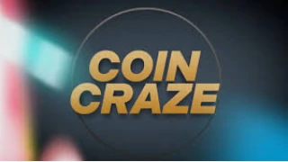 Coin Craze by Cameron Braxton
