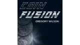 Coin Fusion by Gregory Wilson