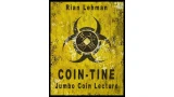 Coin-Tine: Jumbo Coin Lecture by Rian Lehman