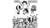 Coinapalooza 2 - Shell Shocked by Kainoa Harbottle Coinapalooza 2 - Shell Shocked by Kainoa Harbottle