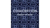 Coinception by Roddy Mcghie