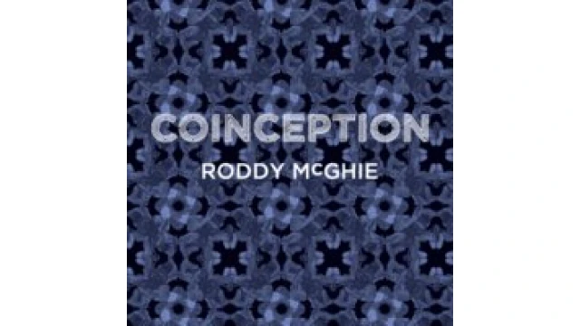 Coinception by Roddy Mcghie