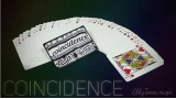 Coincidence by Ebbytones