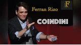 Coinsdini by Ferran Rizo