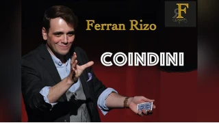 Coinsdini by Ferran Rizo
