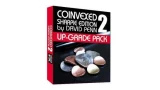 Coinvexed 2 Sharpie Edition by David Penn Coinvexed 2 Sharpie Edition by David Penn