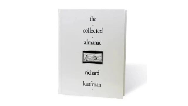 Collected Almanac (Complete) by Richard Kaufman