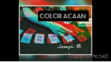 Color Acaan by Joseph B.