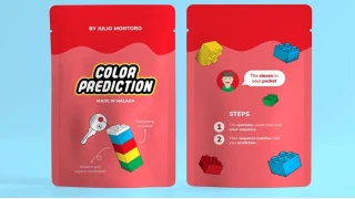 Color Prediction by Julio Montoro