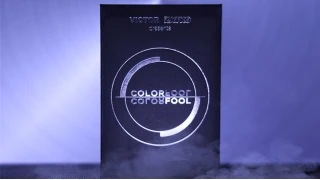 Colorfool by Victor Zatko