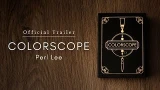 Colorscope (Video) by Hanson Chien & Perl Lee