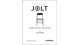 Comedy Electric Chair Routine by Jolt