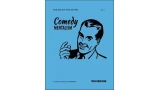 Comedy Mentalism Vol.1 by Trickshop