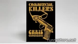 Commercial Killers (Book) by Chris Congreave