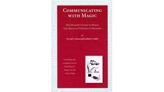 Communicating With Magic