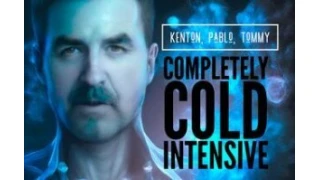 Completely Cold Intensive Training Online by Kenton Knepper Completely Cold Intensive Training Online by Kenton Knepper