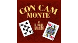 Con Cam Monte by R. Paul Wilson (2024 Penguin Version)