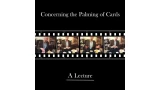 Concerning the Palming - A Lecture by John Galsworthy