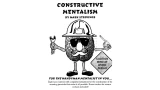 Constructive Mentalism by Mark Strivings Constructive Mentalism by Mark Strivings