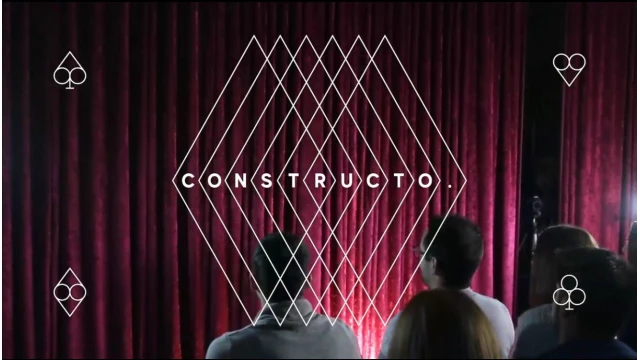 Constructo by Thinking Paradox Constructo by Thinking Paradox
