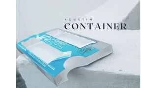 Container by Agustin