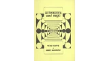 Contemporary Card Magic by Jerry Sadowitz & Peter Duffie