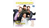 Conundrum Issue 1 by Conundrum Magazine