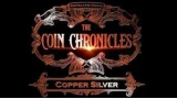 Copper Silver by Jeff Copeland