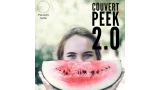 Couvert Peek 2.0 by Dan Dent Couvert Peek 2.0 by Dan Dent