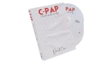 CPAP (1-3) by Patrick Dessi CPAP (1-3) by Patrick Dessi