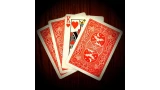 Cracker Cards by Steve Dela