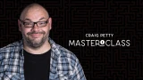 Craig Petty Masterclass by Craig Petty (Week 1-4)