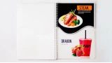 CRAVE LIST by Tora Magic