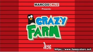 Crazy Farm by Marcos Cruz And Pilato