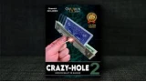 Crazy Hole 2.0 by Mickael Chatelain