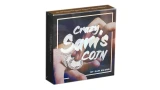 Crazy Sam's Coin by Sam Huang