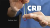 CRB (Color Changing Rubber Band) by Menzi Magic & Zhao Xinyi