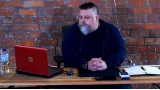 Creating Magic & Mystery Masterclass by Mark Elsdon
