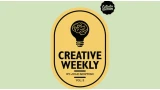 Creative Weekly Vol. 3 Limited by Julio Montoro