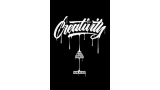 Creativity The Magic by Adam Wilber