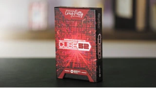 Cube 52 by Craig Petty Cube 52 by Craig Petty