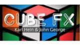 Cube Fx (1-3) (Video+PDF) by Karl Hein & John George