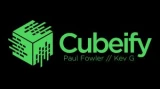Cubeify by Kev P And Paul Fowler
