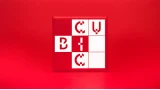 Cubic by Francis Menotti