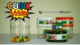 Cubik Boom by Gustavo Raley