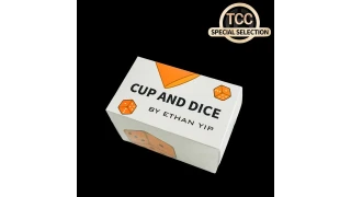 Cup & Dice by Ethan Yip & Magic Express
