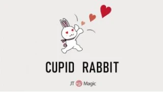 Cupid Rabbit by JT