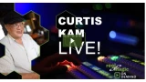 Curtis Kam Reel Magic Magazine Live Curtis Kam Reel Magic Magazine Live